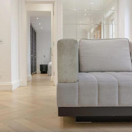 Elegant 1 Bedroom Apartment In South Kensington London Exterior photo